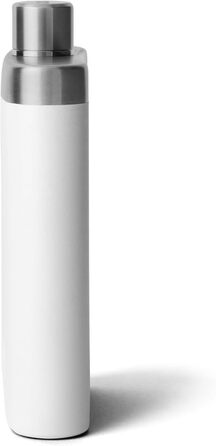 Термос YETI Rambler, 207 мл, білий