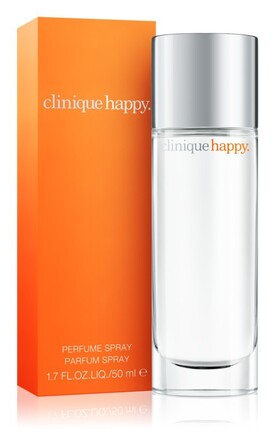 Парфумована вода для жінок Clinique Happy, 50 мл