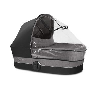 Дощовик CYBEX Gold для коляски Cot S, прозорий