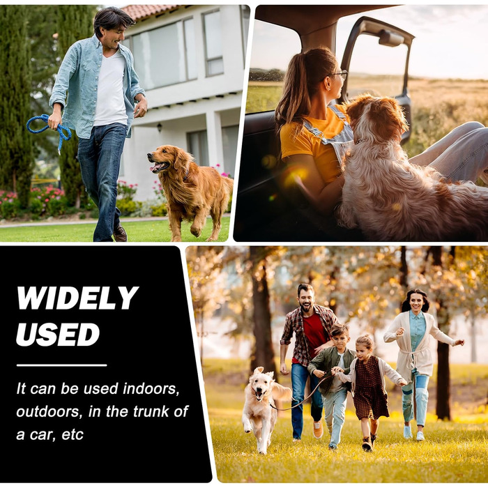 Водонепроникний килимок для собак Outdoor, 100 x 70 см. Розкладна підстилка для дресирування, тепла ковдра для тварин, підходить для кошенят та цуценят