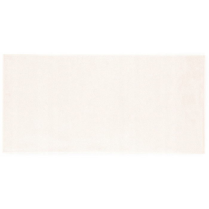 Банний рушник ZWOLTEX KIWI 2, 100x150 см, колір екрю, єгипська бавовна