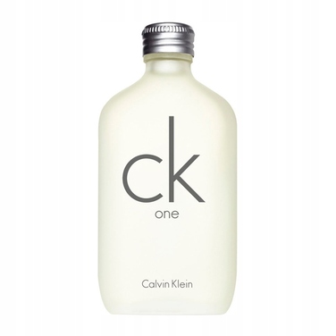 Туалетна вода Calvin Klein CK One, 200 мл