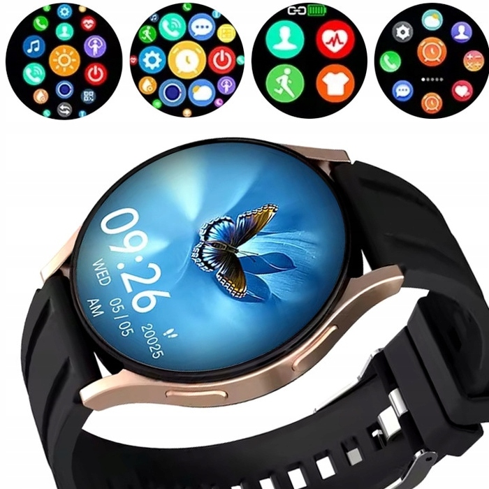 Смарт-годинник Smart-Trend GT LIMITED, рожевий