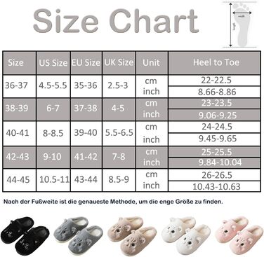 Теплі плюшеві тапочки Shaine для дому: жіночі, чоловічі, унісекс, з антиковзанням, бавовна, колір рожевий (38/39 EU)