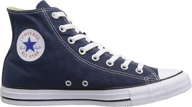 Кросівки Converse Chuck Taylor All Star High Top для дітей (41 EU, Синій)