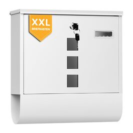 колір: білий