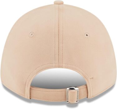 Кепка New Era 9Forty MLB для жінок, дівчат, бейсболка з регульованим розміром, колекція Yankees/Dodgers