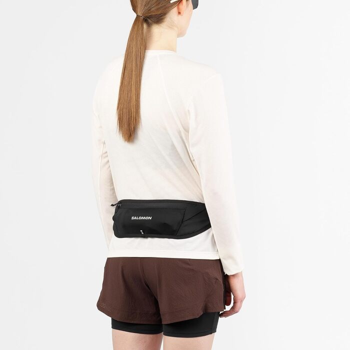 Пояс Salomon Pulse Sling Belt: Легкий пояс для бігу та подорожей