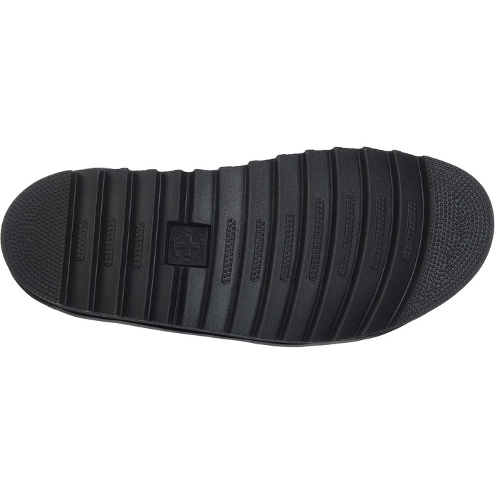 Сандалії жіночі Dr. Martens Blaire Brown Illusion 40 EU шкіра