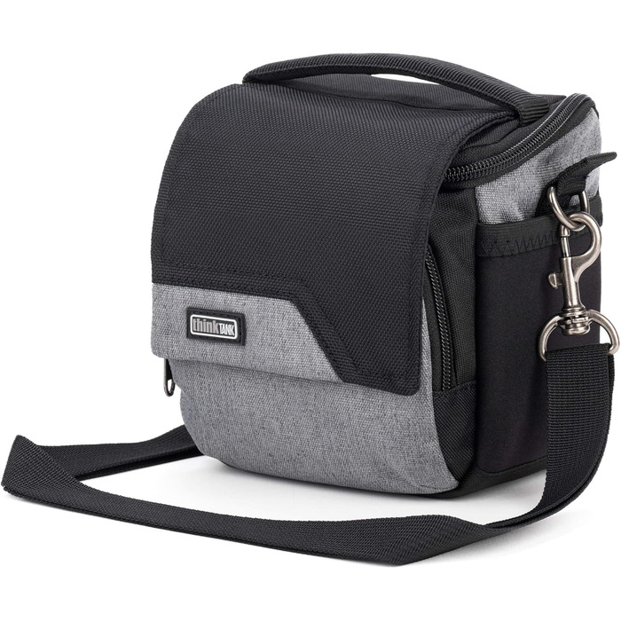 Сумка для бездзеркальної камери Think Tank Photo Mirrorless Mover 10 Cool Grey (Розмір M)