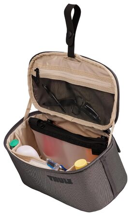Косметичка Thule Subterra 2 Vetiver Gray - універсальний розмір