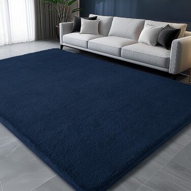 Килим Sour Lemon для вітальні та дитячої кімнати 160x230 см, сірий, короткий ворс, антиковзання