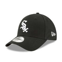 колір: chicago white sox — офіційні кольори команди