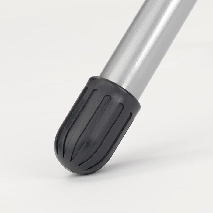 Прасувальна дошка Brabantia Jeansschwarz 124x45 см з підставкою для станції пари