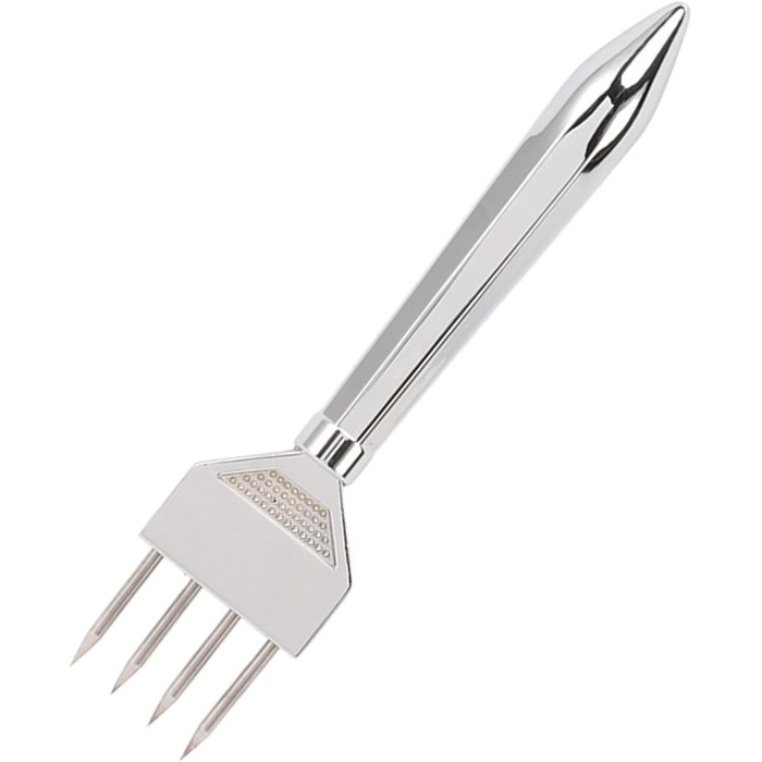 Ice Pick, Stainless Steel Ice Pick Tool, Bar Tool, Manual Ice Crusher, Ice Breaker, Ice Carving Tool for Kitchen, Bar, Restaurant (457 x 457 cm / 179.9 x 179.9 inches)