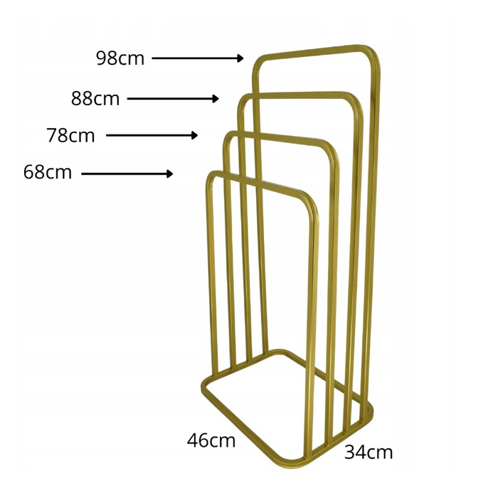 Присадка для птахів (вільний стійка) «Жовтий шпак»