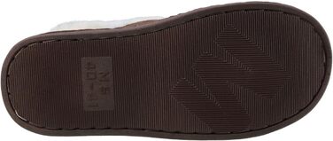 Тапочки халатні теплі, плюшеві, з піною пам'яті для дому та вулиці (жіночі/чоловічі)