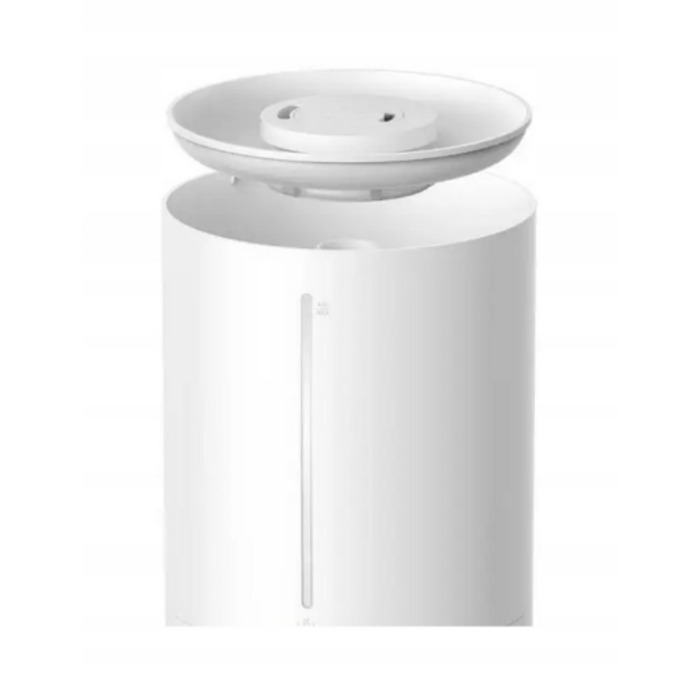 Розумний зволожувач повітря Xiaomi Humidifier 2 з іонізатором та UV-C лампою
