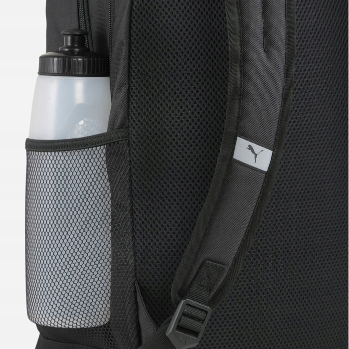 Шкільний спортивний рюкзак Puma Buzz Backpack з укріпленою спинкою, 28 л, 091153 01