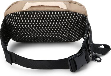 Сумка на пояс Dakine Hot Laps 1L для велосипеда, Pinebark