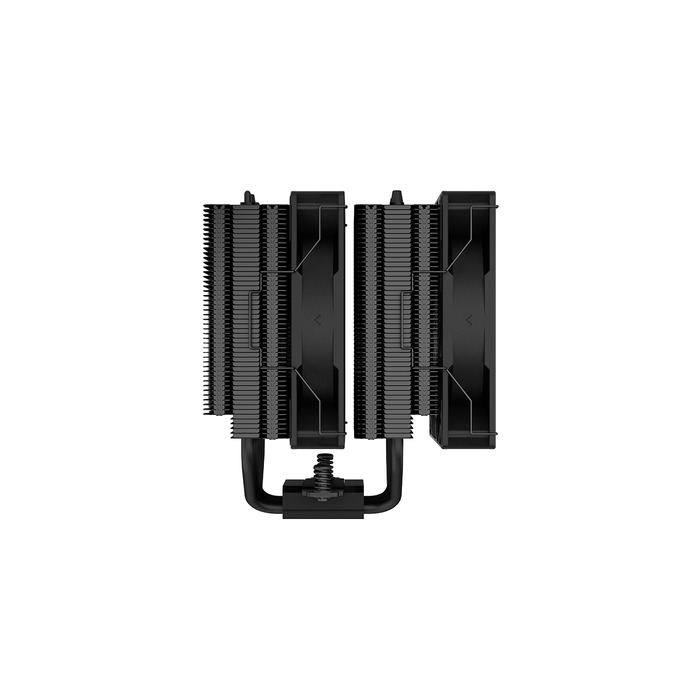Активне охолодження процесора Deepcool R-AG620-BKANMN-G-2