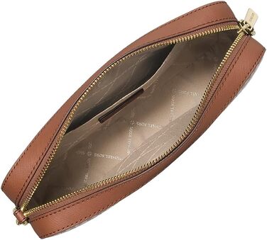 Сумка Michael Kors Jet Set Vanilla - оригінальна жіноча сумка через плече