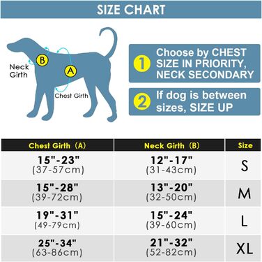 ThinkPet шлейка для собак від тяги з ручкою - регульована, без тиску, світловідбиваюча, дихаюча, з підкладкою (S, зелений)