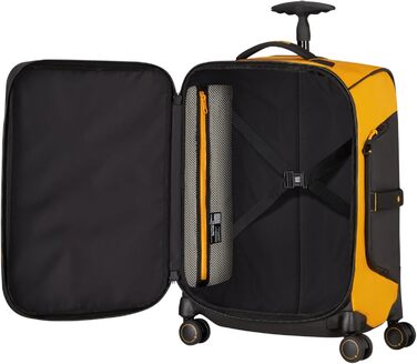 Косметичка Samsonite Paradiver Light WC-Set, жовта, 26 см, ручна поклажа