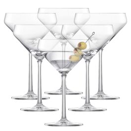 Бокали для Мартіні Schott Zwiesel Pure 365 мл, набір 6 шт.