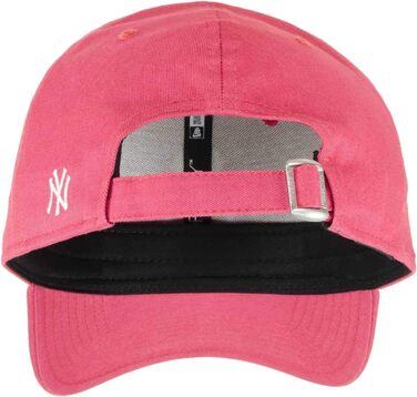 Кепка New Era Los Angeles Dodgers 9Forty Camo Essential (Червона, Універсальний розмір)