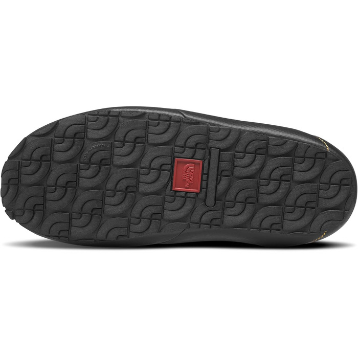 Чоловічі капці The North Face Thermoball Traction Mule V, розмір 47 EU, колір Summit Gold/TNF Black