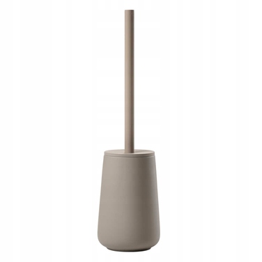 Щітка для унітаза ZONE Denmark Nova One, колір Taupe