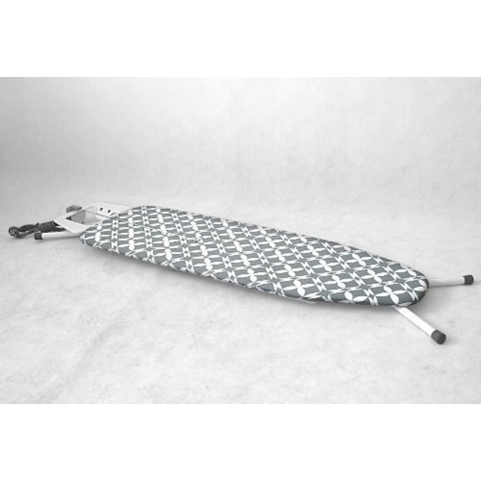 Прасувальна дошка стандартна з рукавом Eurogold 120 см x 38 см