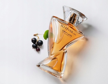 Парфумована вода So Fever Her, 50 мл, Oriflame