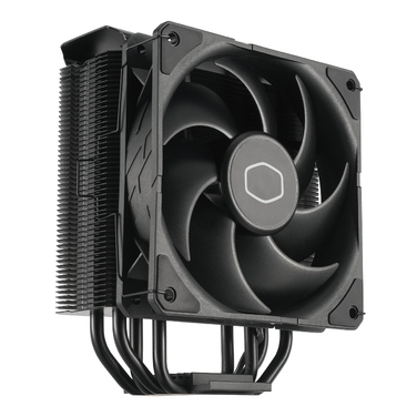 Кулер для процесора Cooler Master Hyper 212 (Intel/AMD)
