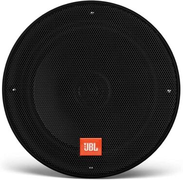 JBL Stage2 624 автомобільні 2-смугові динаміки Harman Kardon, 240 Вт, комплект колонок 16-17 см