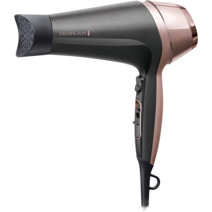 Випрямляч та завивачка для волосся Remington Curl/Straight Confidence 2in1 S6606B [Amazon Exclusive]