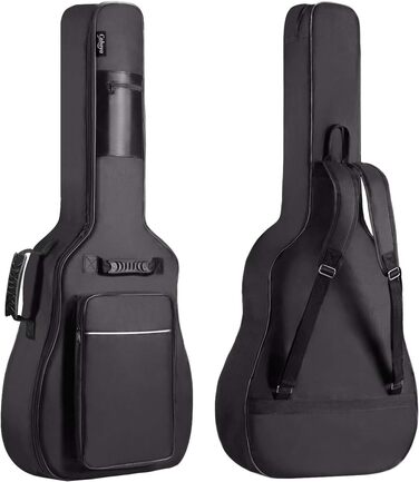 Чохол для гітари Gig Bag Oxford, водонепроникний, 40/41/42 дюйми, CY0149