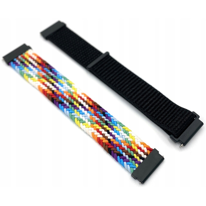 Смарт-годинник Media-tech ACTIVE BAND Thaiti, чорний