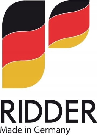 Протиковзаючий килимок для душу RIDDER Plattfuß