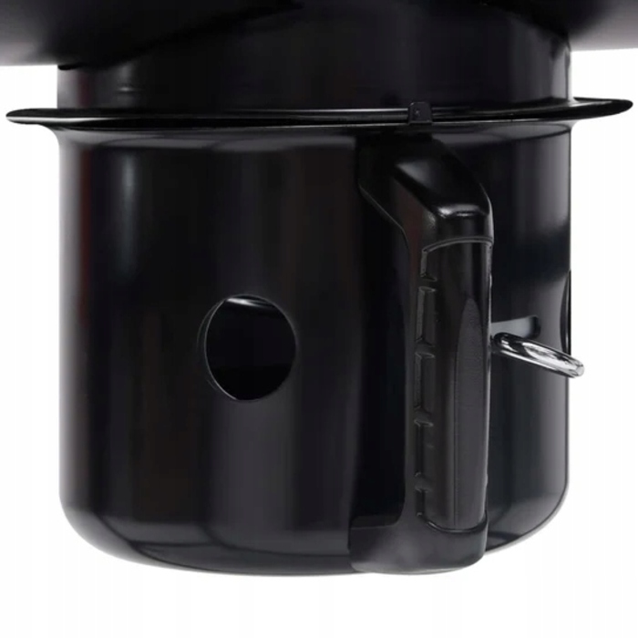 Вугільний гриль LANDGRAF 70 x 35 см