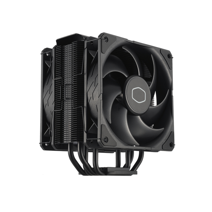 Активне охолодження процесора Cooler Master RR-S4KK-25DN-R1