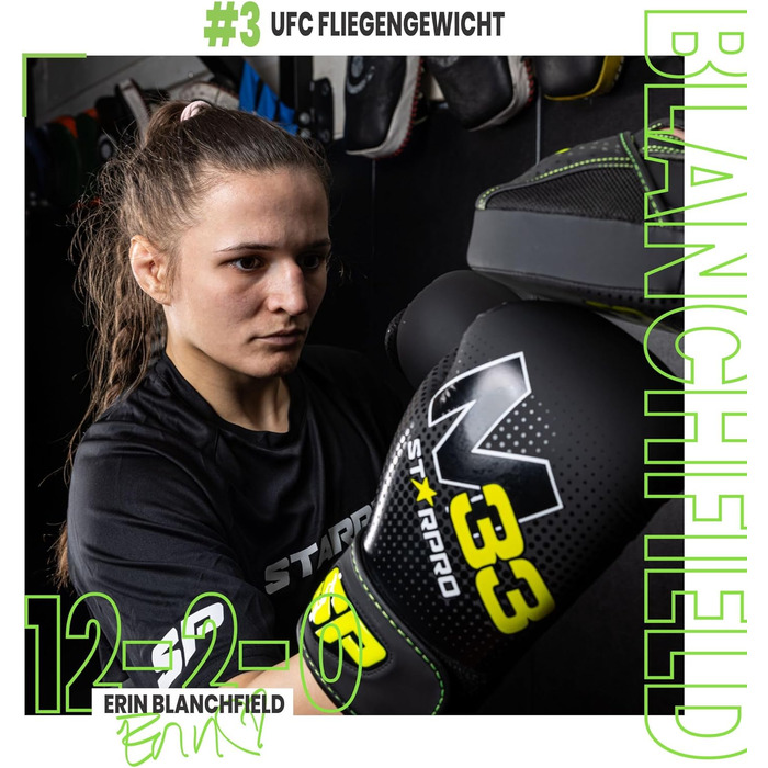 Starpro M33 Boxing Gloves for Powerful Punches & Quick Knockouts - Men's & Women's Boxing Gloves Set - Training & Sparring Gloves, 14oz, Matt Grey/Neon Green & Matte Black/Neon Orange