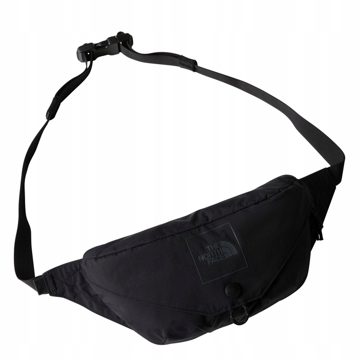 Поясна сумка The North Face NF0A8EEU, чорна