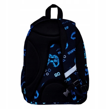 Шкільний рюкзак GO Playing AstraBag 502024017