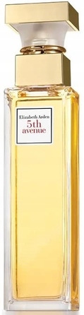 Парфумована вода Elizabeth Arden 5th Avenue для жінок, 125 мл