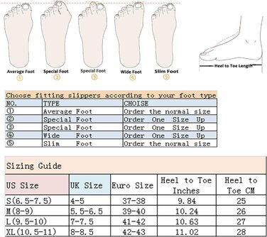 Жіночі тапочки ofoot Fuzzy House з пухнастим флісом, теплі домашні капці для дому та вулиці, чорні