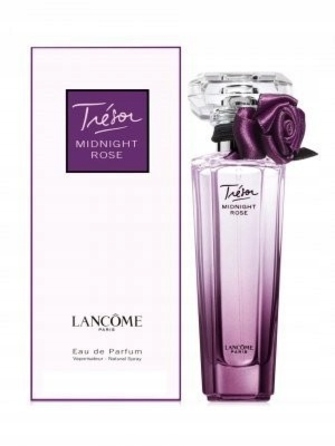 Парфумована вода для жінок Lancome Tresor Midnight Rose, 30 мл