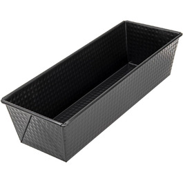 SIDCO Loaf Pan, Cake Pan, King Cake Pan, Baking Pan, Bread Pan, Cake Pan 30 cm