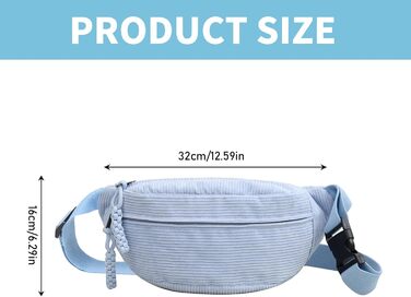 Чоловіча/Жіноча поясна сумка на шнурку, поясна сумка через плече, спортивна сумка, поясна сумка через плече, унісекс, зелена, з регульованим ремінцем